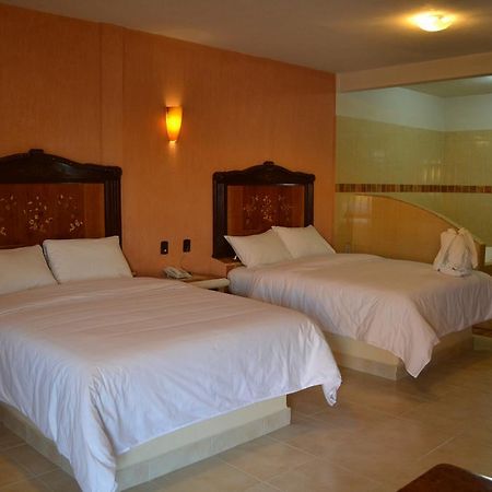 Hotel Teotihuacan San Juan Teotihuacan Luaran gambar
