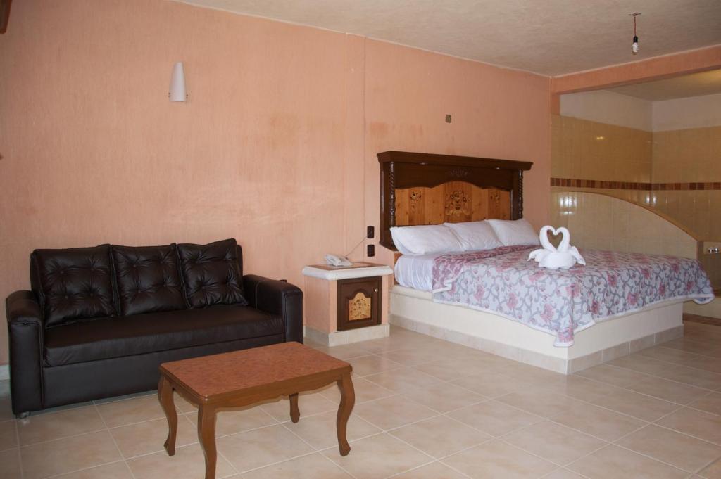 Hotel Teotihuacan San Juan Teotihuacan Luaran gambar