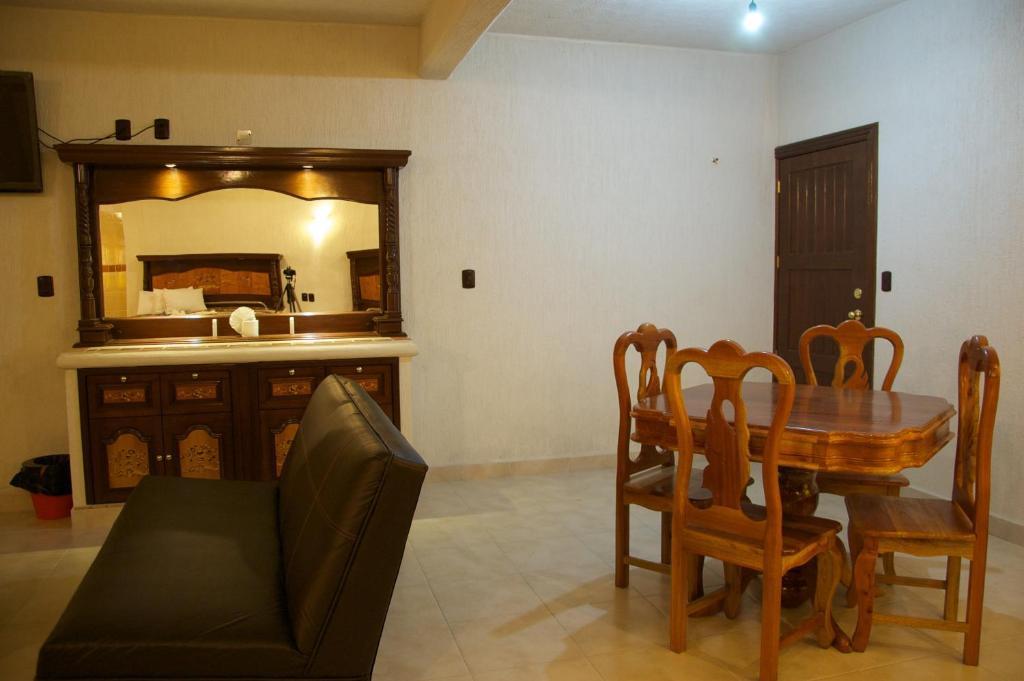 Hotel Teotihuacan San Juan Teotihuacan Luaran gambar