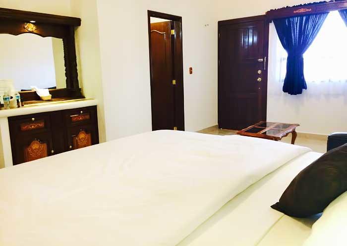 Hotel Teotihuacan San Juan Teotihuacan Luaran gambar