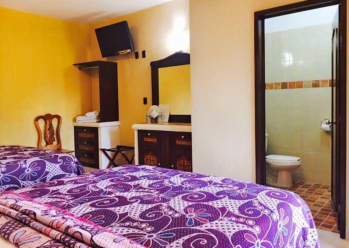 Hotel Teotihuacan San Juan Teotihuacan Luaran gambar