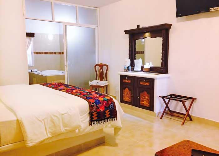Hotel Teotihuacan San Juan Teotihuacan Luaran gambar