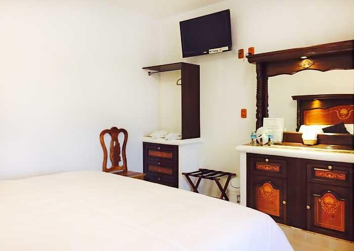 Hotel Teotihuacan San Juan Teotihuacan Luaran gambar