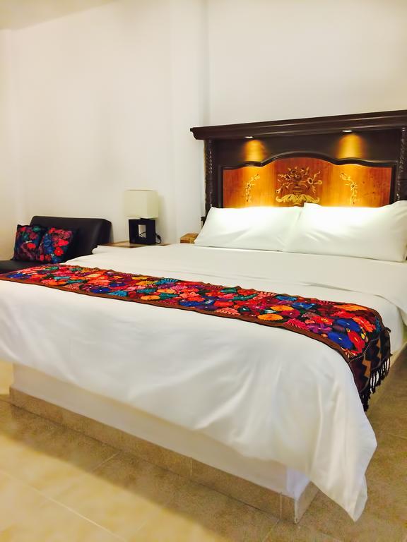Hotel Teotihuacan San Juan Teotihuacan Luaran gambar
