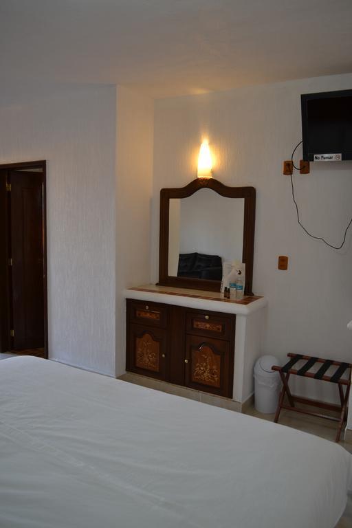 Hotel Teotihuacan San Juan Teotihuacan Luaran gambar