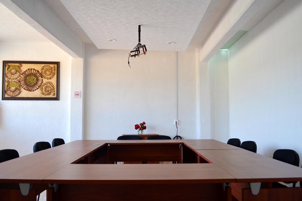 Hotel Teotihuacan San Juan Teotihuacan Luaran gambar