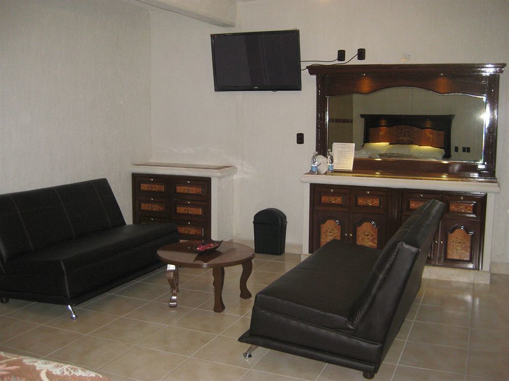 Hotel Teotihuacan San Juan Teotihuacan Luaran gambar