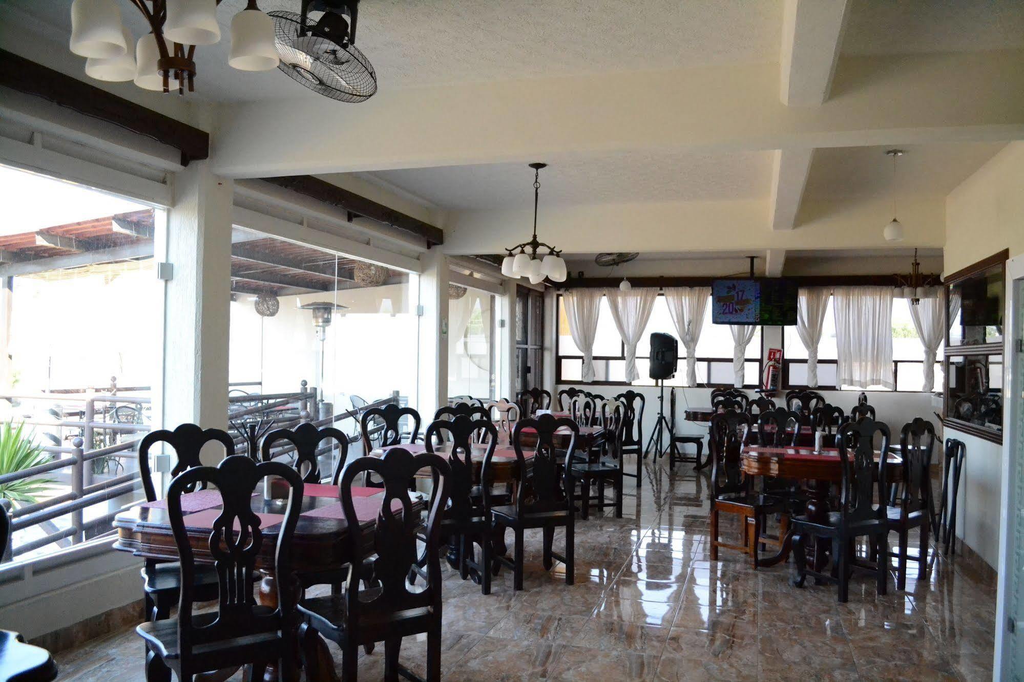 Hotel Teotihuacan San Juan Teotihuacan Luaran gambar