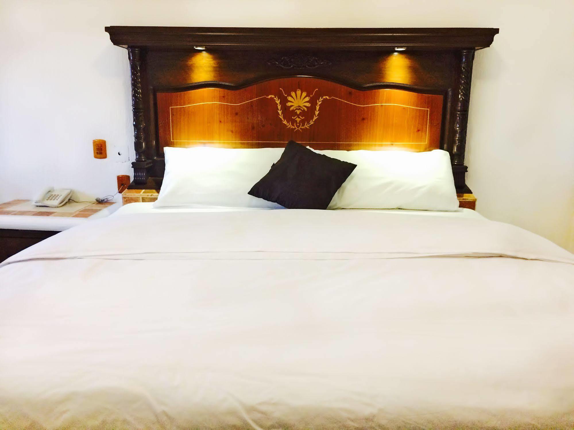 Hotel Teotihuacan San Juan Teotihuacan Luaran gambar
