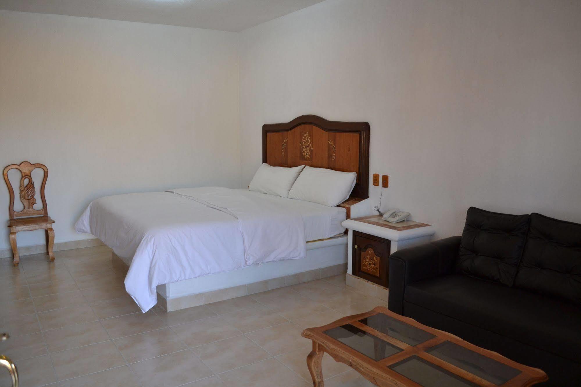Hotel Teotihuacan San Juan Teotihuacan Luaran gambar