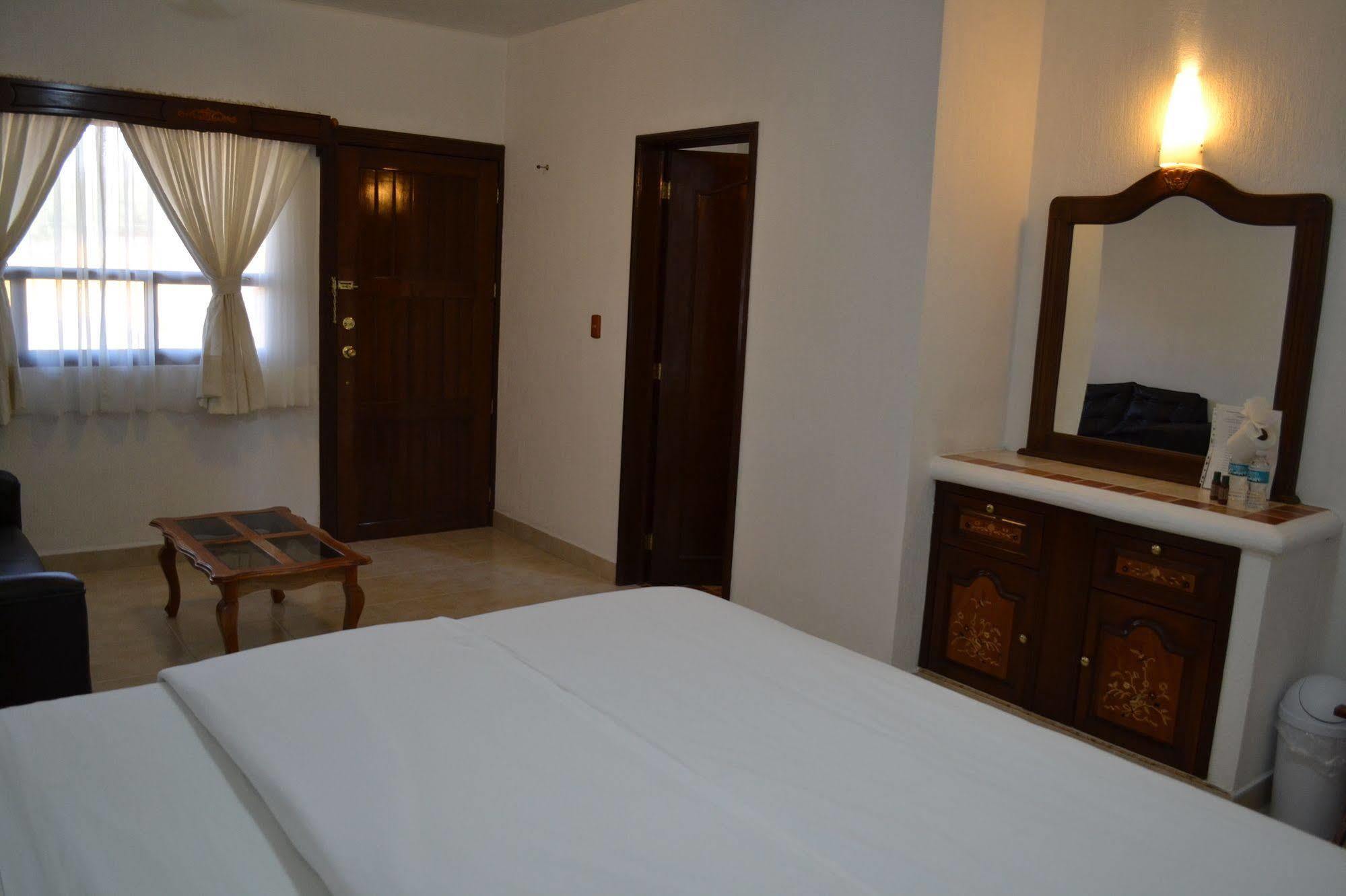 Hotel Teotihuacan San Juan Teotihuacan Luaran gambar
