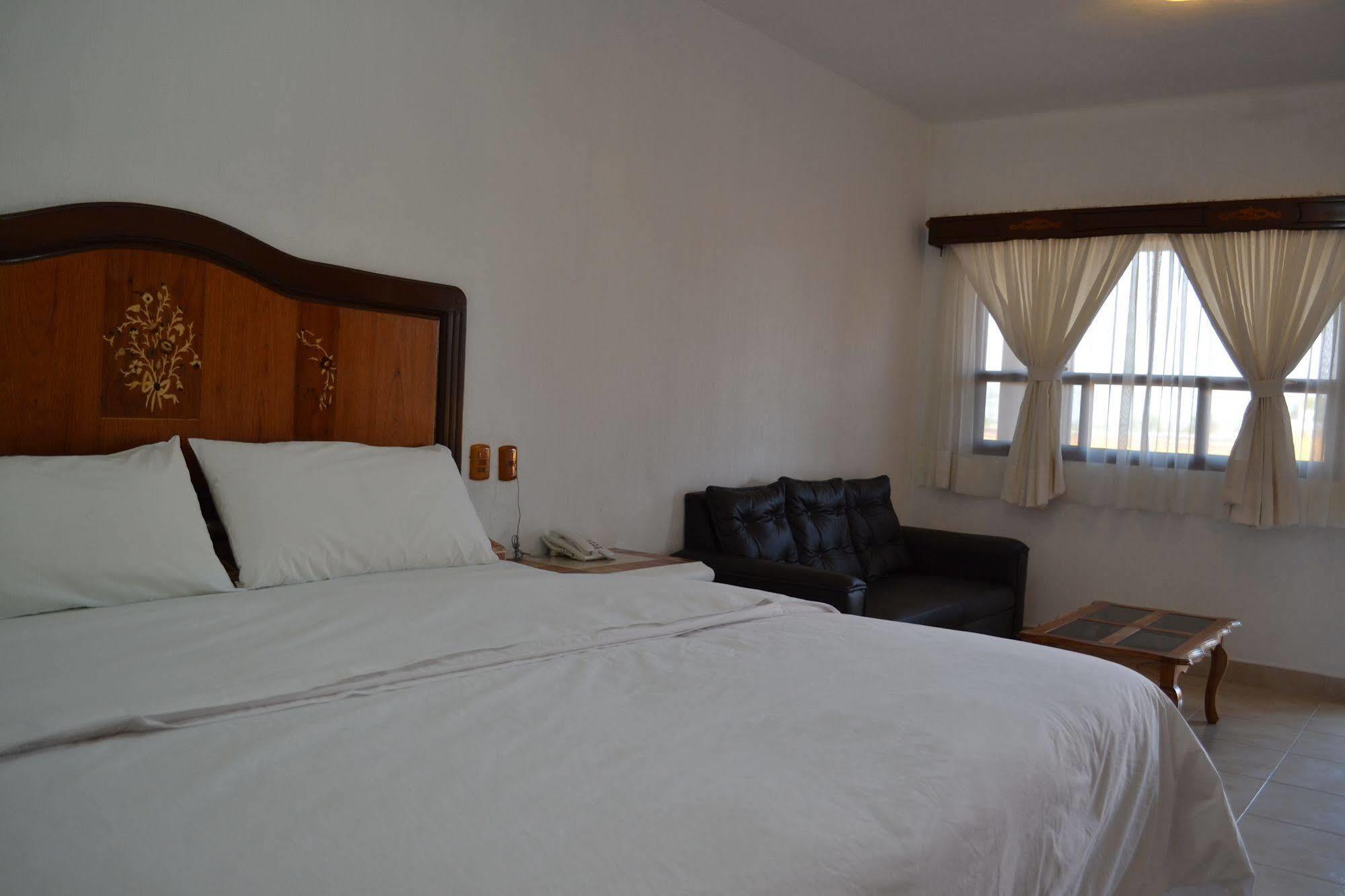 Hotel Teotihuacan San Juan Teotihuacan Luaran gambar