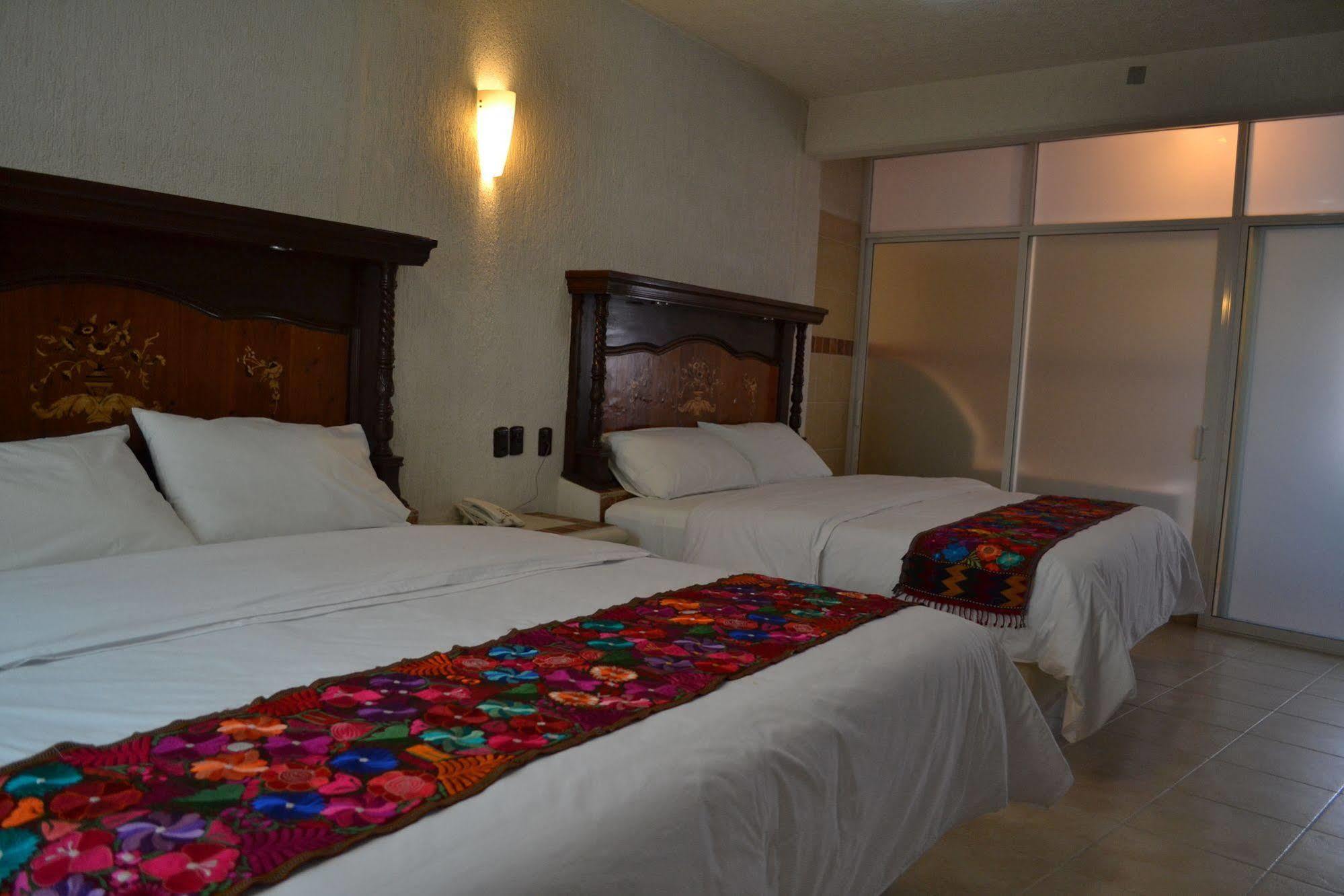 Hotel Teotihuacan San Juan Teotihuacan Luaran gambar