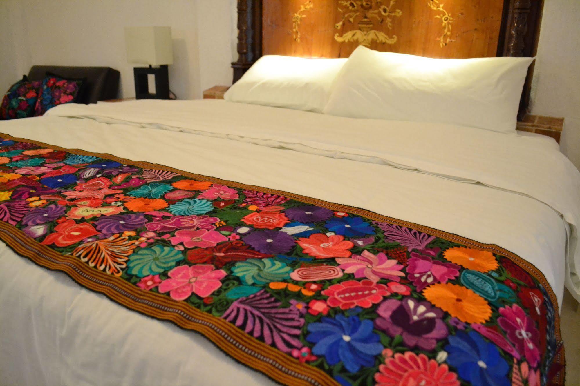 Hotel Teotihuacan San Juan Teotihuacan Luaran gambar