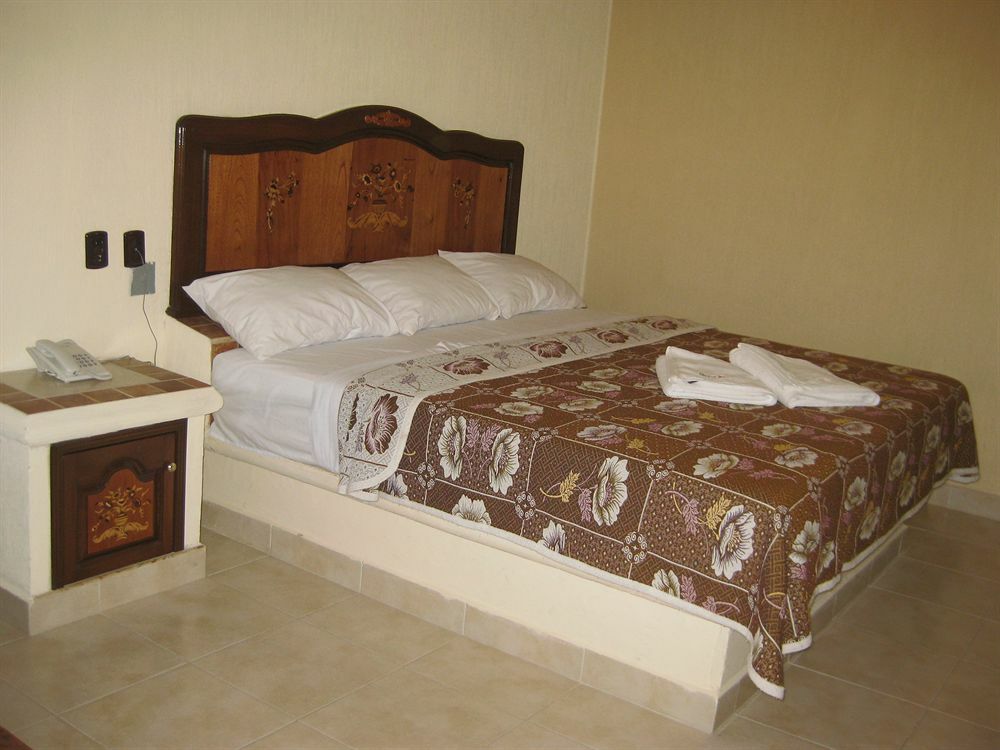 Hotel Teotihuacan San Juan Teotihuacan Luaran gambar