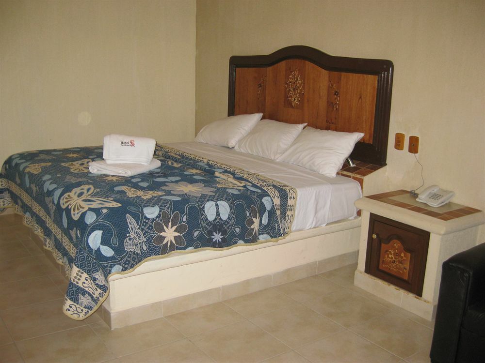 Hotel Teotihuacan San Juan Teotihuacan Luaran gambar
