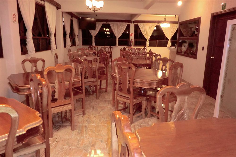 Hotel Teotihuacan San Juan Teotihuacan Luaran gambar